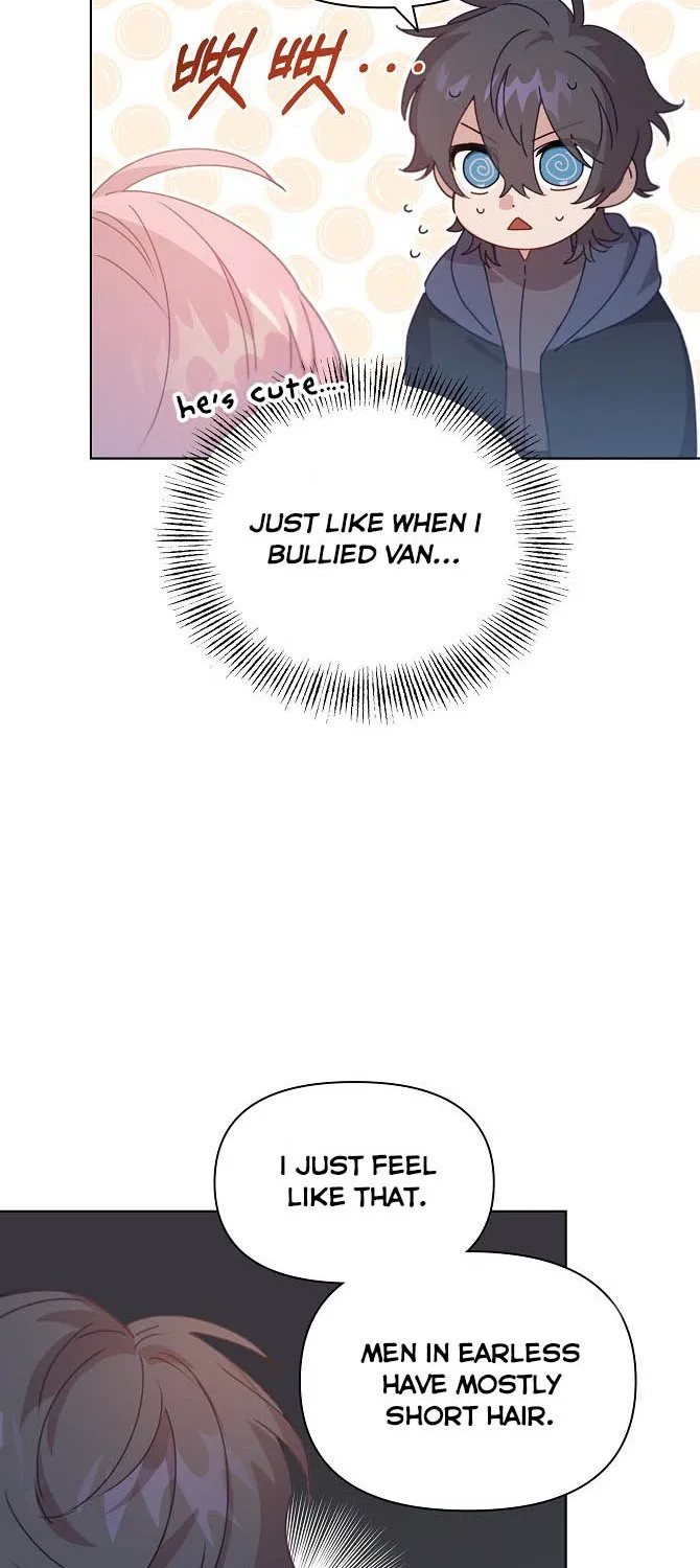 Adelia – Flower’s Bondage Zinmanga X Chapter 20 Page 43