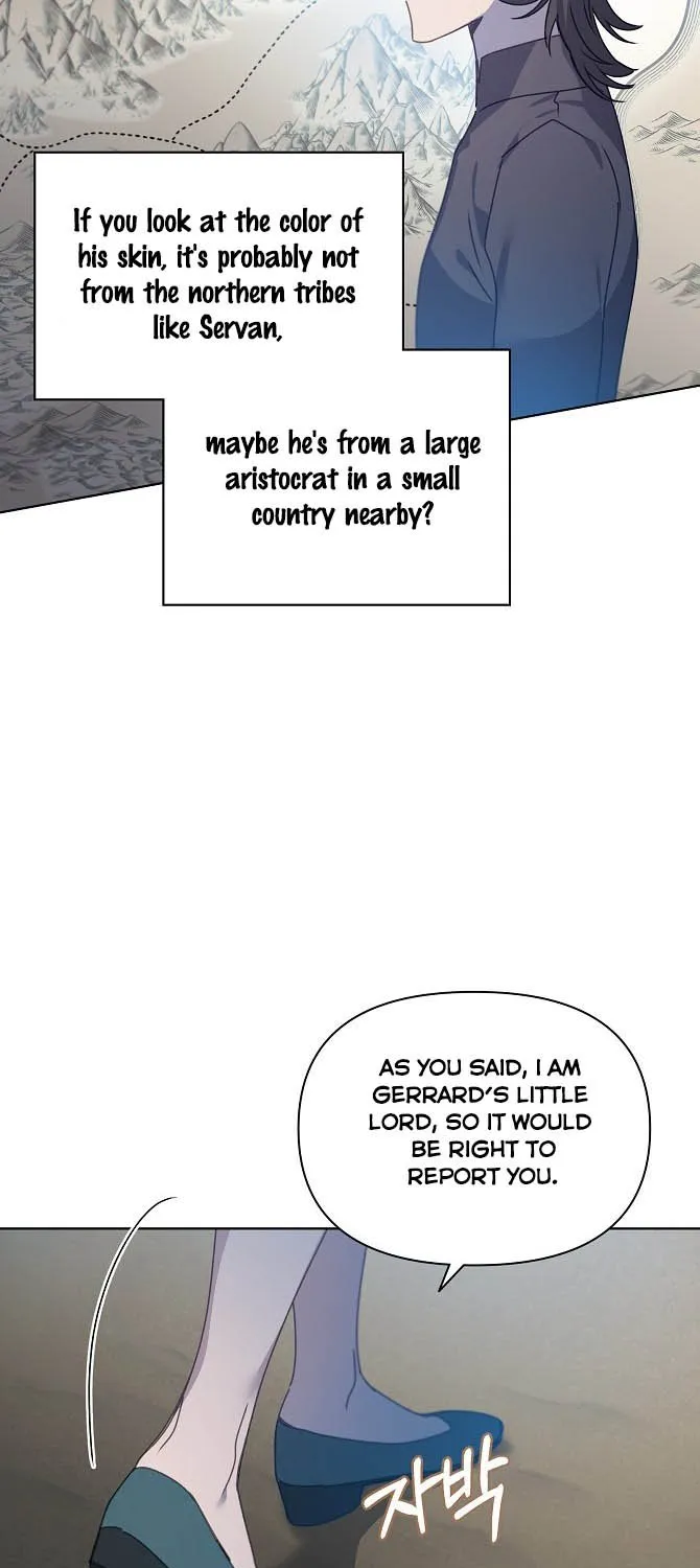 Adelia – Flower’s Bondage Zinmanga X Chapter 20 Page 49