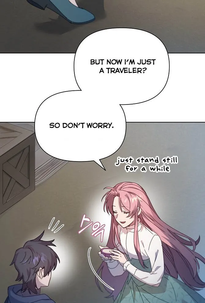 Adelia – Flower’s Bondage Zinmanga X Chapter 20 Page 50