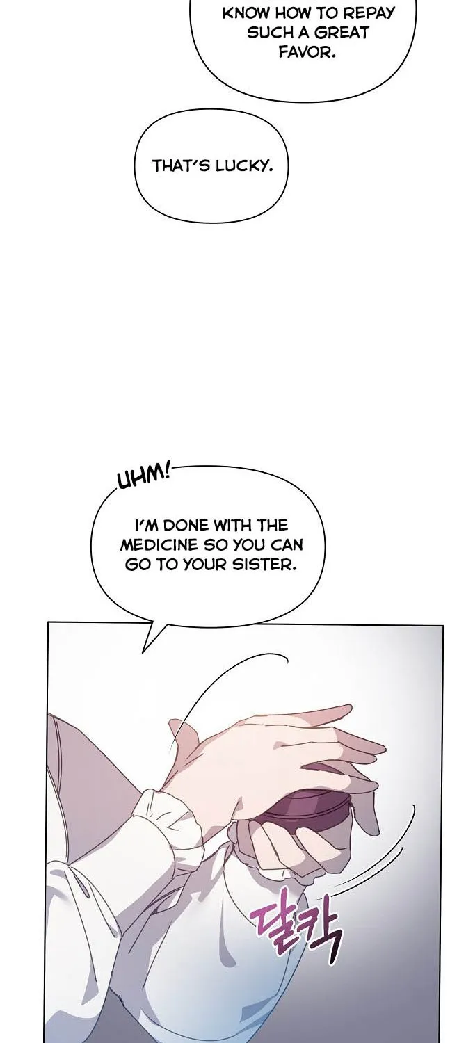 Adelia – Flower’s Bondage Zinmanga X Chapter 20 Page 53