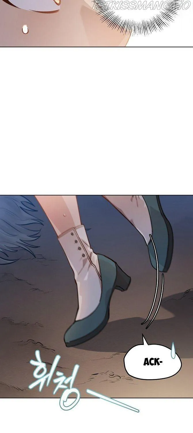 Adelia – Flower’s Bondage Zinmanga X Chapter 18 Page 36