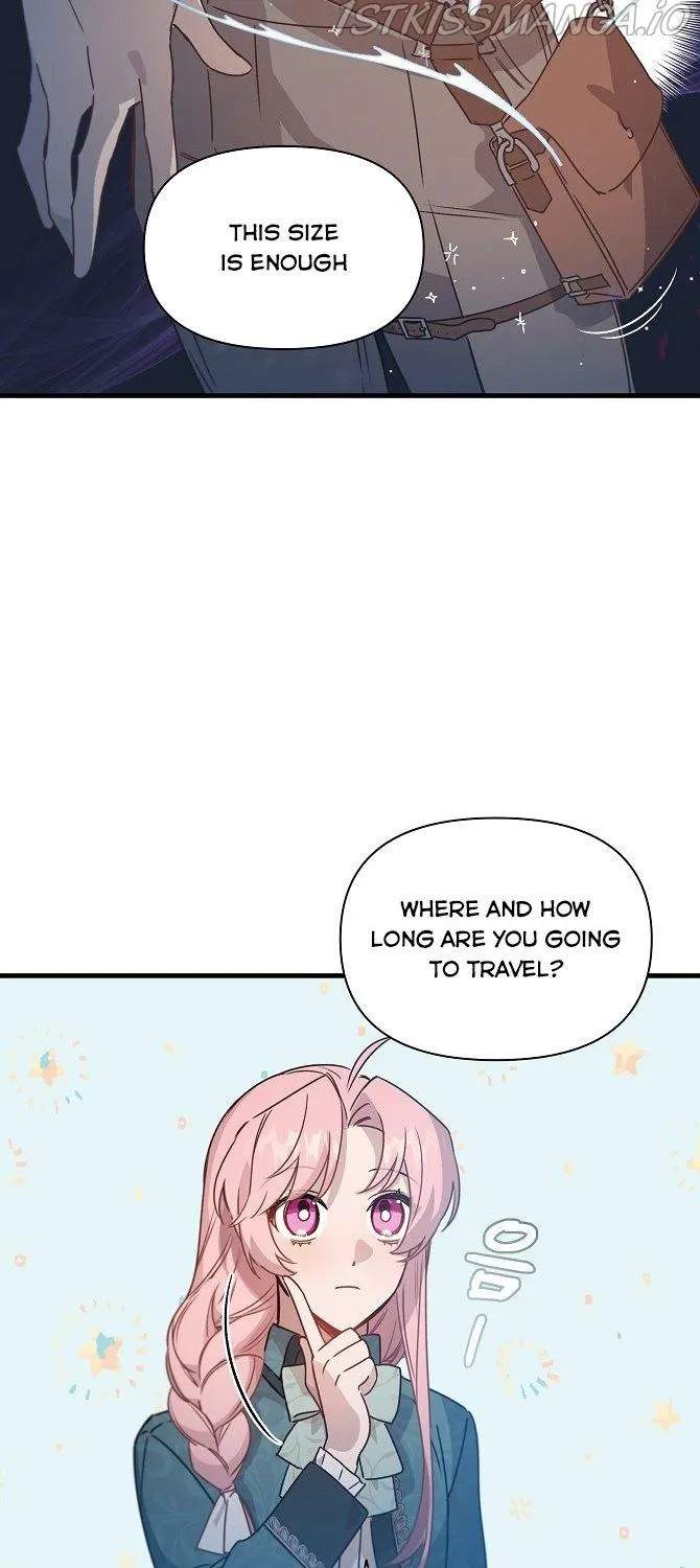 Adelia – Flower’s Bondage Zinmanga X Chapter 18 Page 46