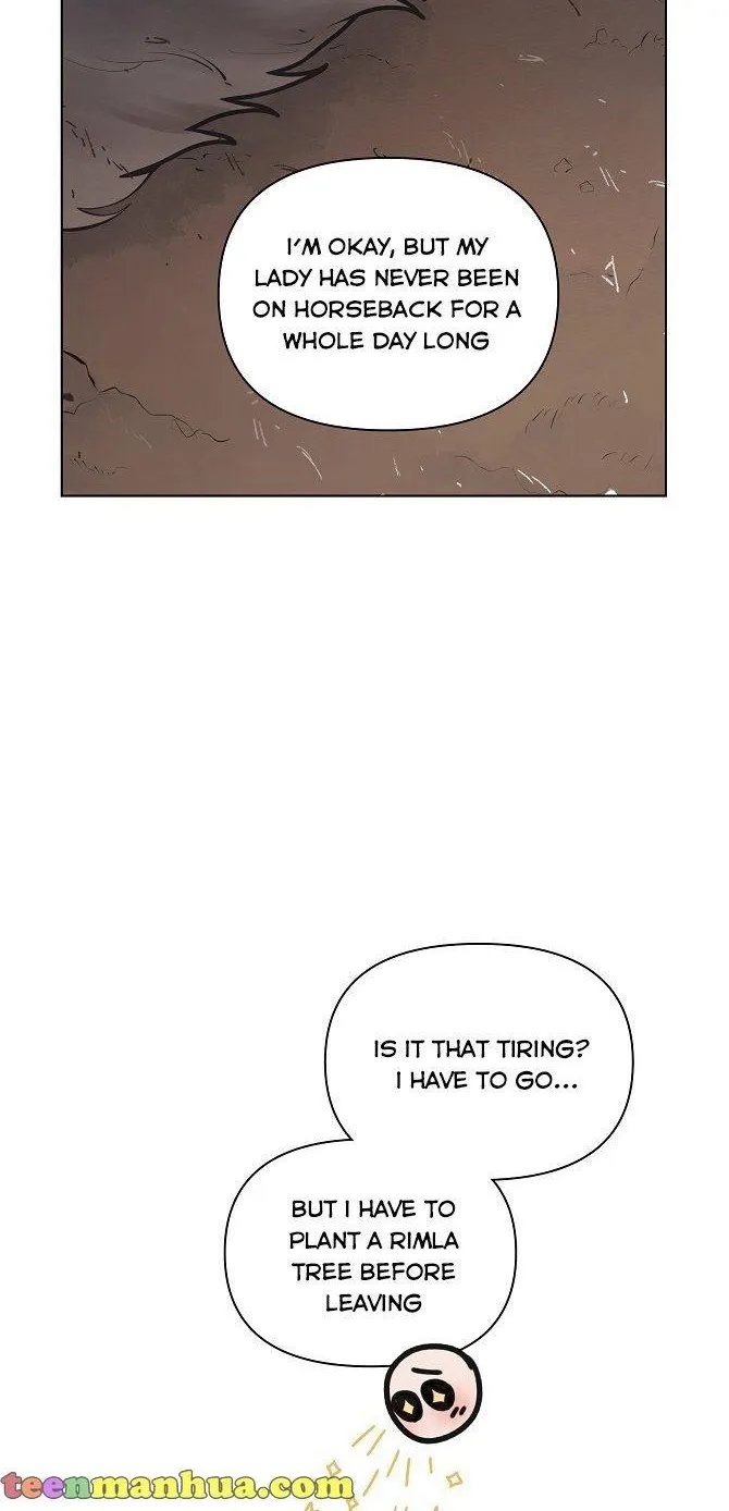 Adelia – Flower’s Bondage Zinmanga X Chapter 18 Page 49