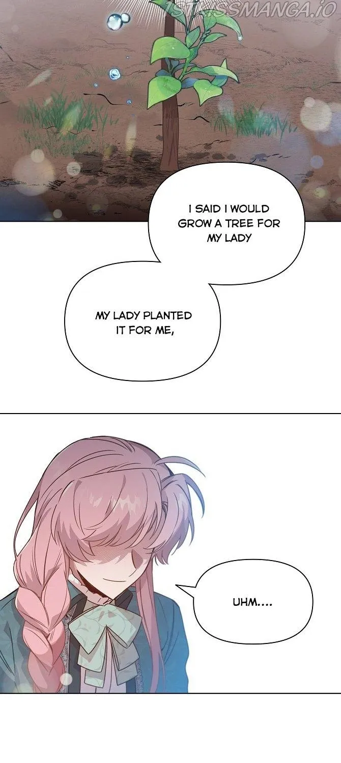 Adelia – Flower’s Bondage Zinmanga X Chapter 18 Page 60