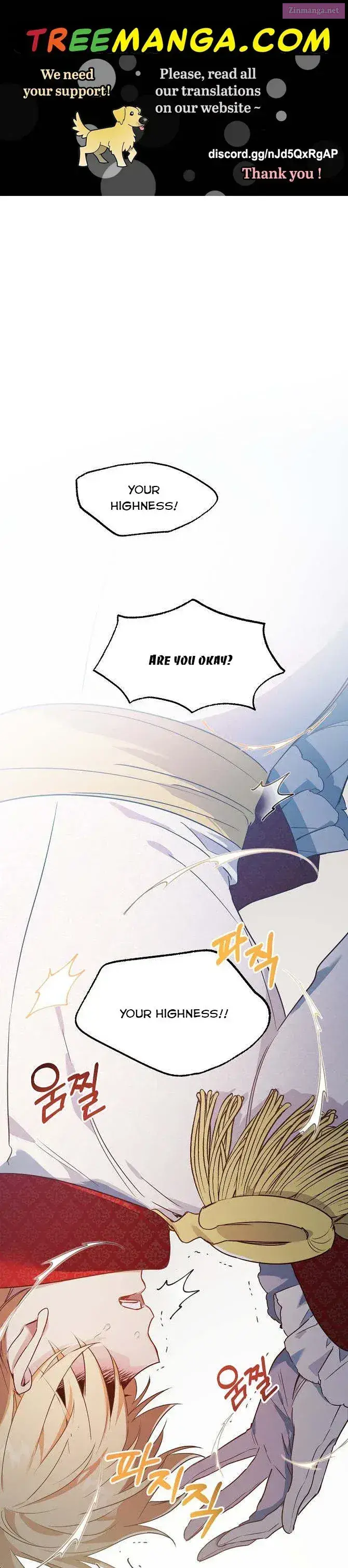 Adelia – Flower’s Bondage Zinmanga X Chapter 16 Page 1