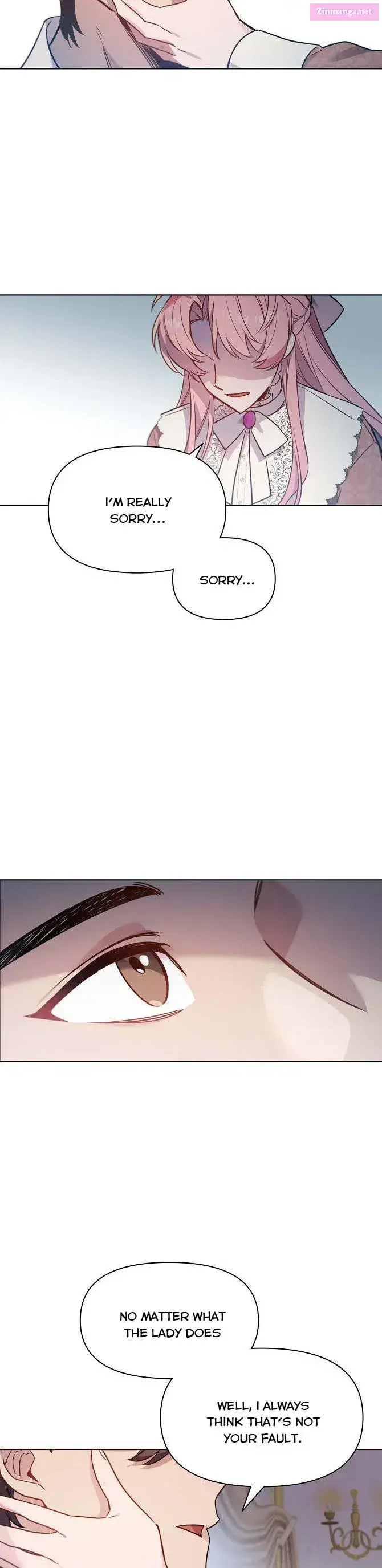 Adelia – Flower’s Bondage Zinmanga X Chapter 16 Page 16