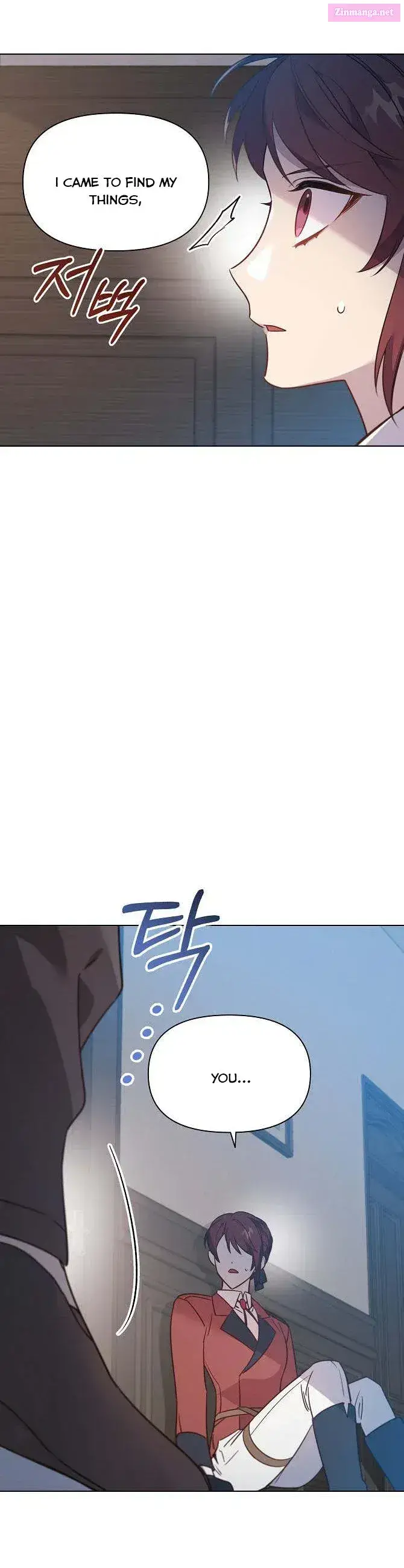 Adelia – Flower’s Bondage Zinmanga X Chapter 16 Page 29