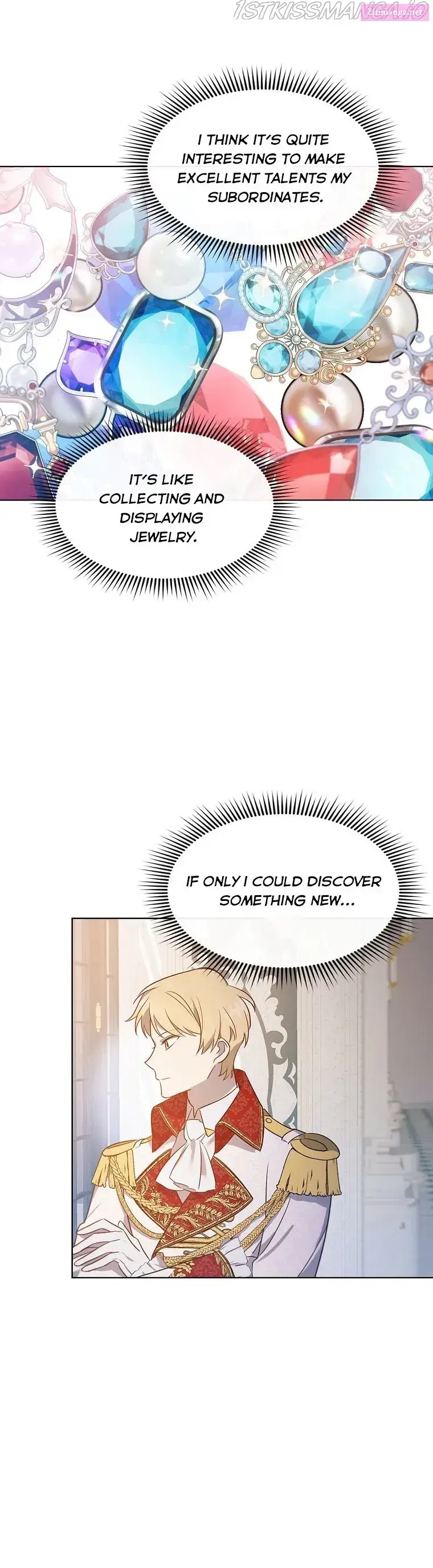 Adelia – Flower’s Bondage Zinmanga X Chapter 13 Page 30