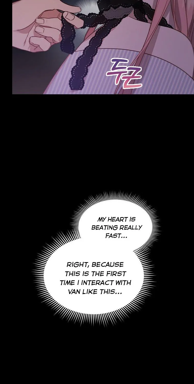 Adelia – Flower’s Bondage Zinmanga X Chapter 12 Page 59