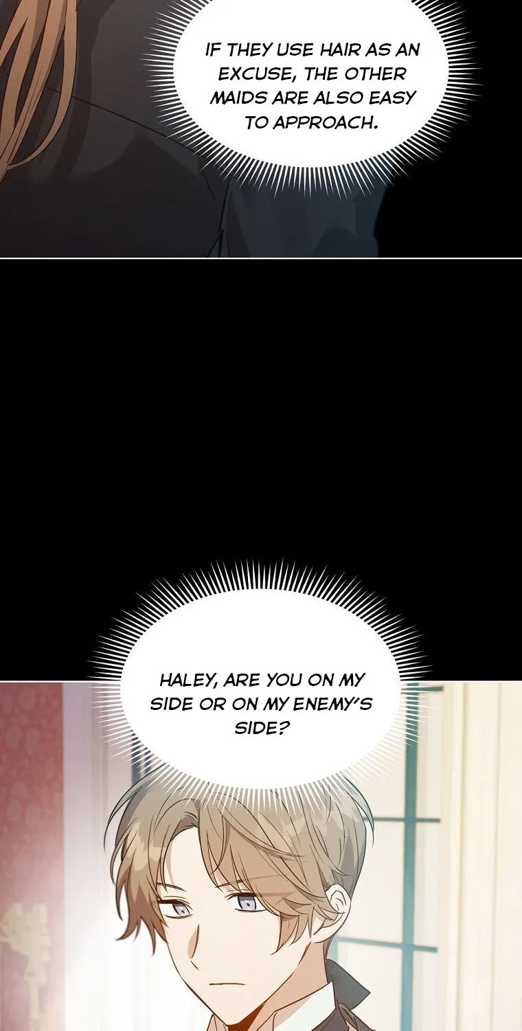 Adelia – Flower’s Bondage Zinmanga X Chapter 12 Page 81