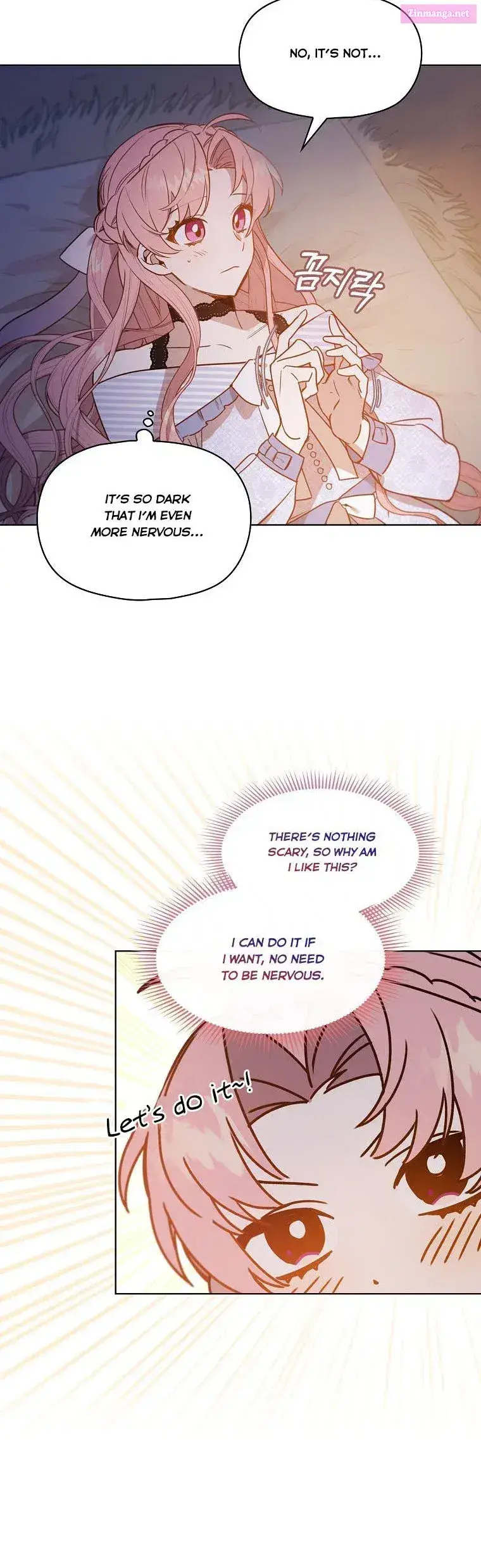 Adelia – Flower’s Bondage Zinmanga X Chapter 11 Page 16