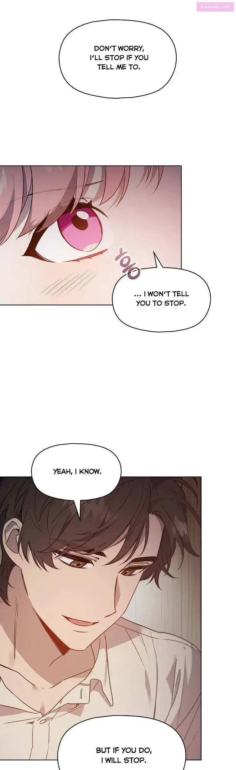Adelia – Flower’s Bondage Zinmanga X Chapter 11 Page 19