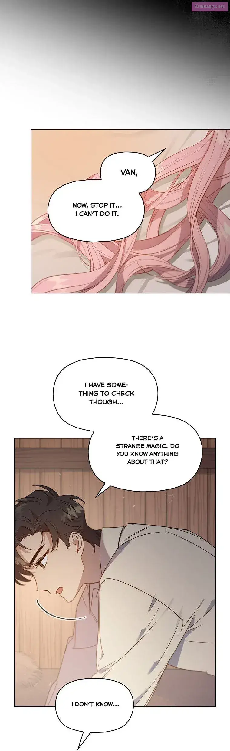 Adelia – Flower’s Bondage Zinmanga X Chapter 11 Page 26