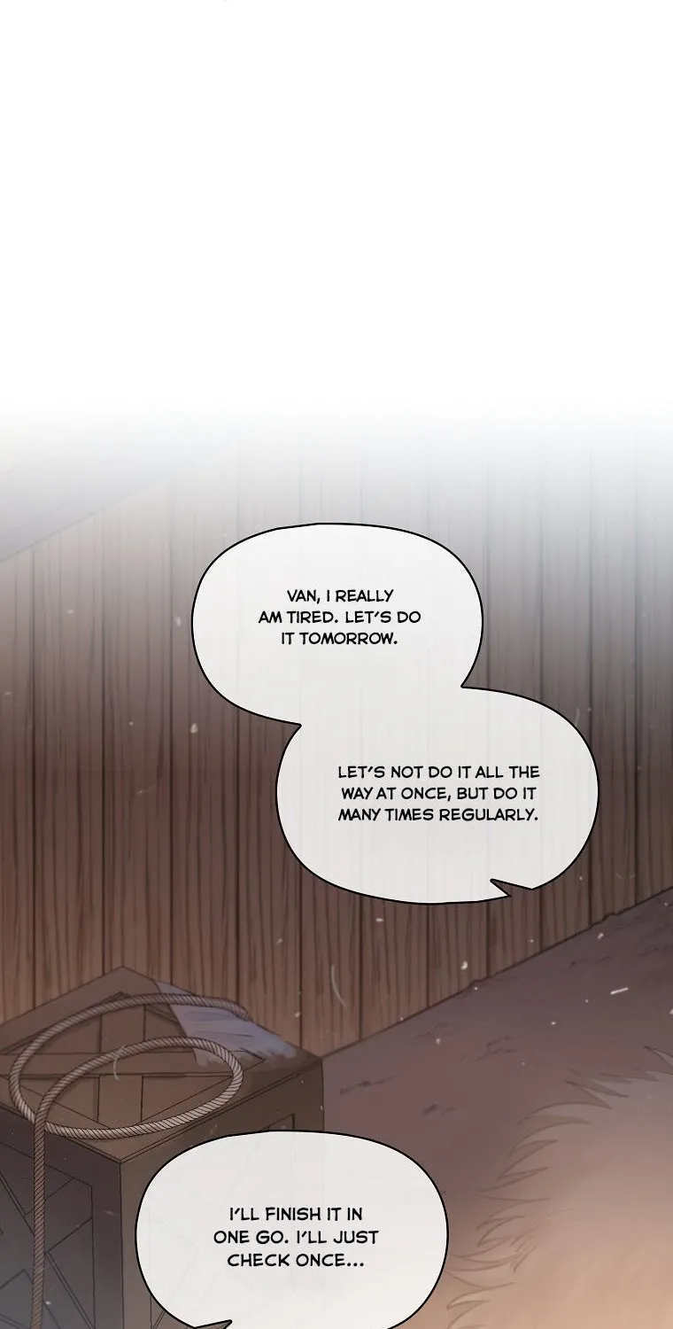 Adelia – Flower’s Bondage Zinmanga X Chapter 11 Page 53