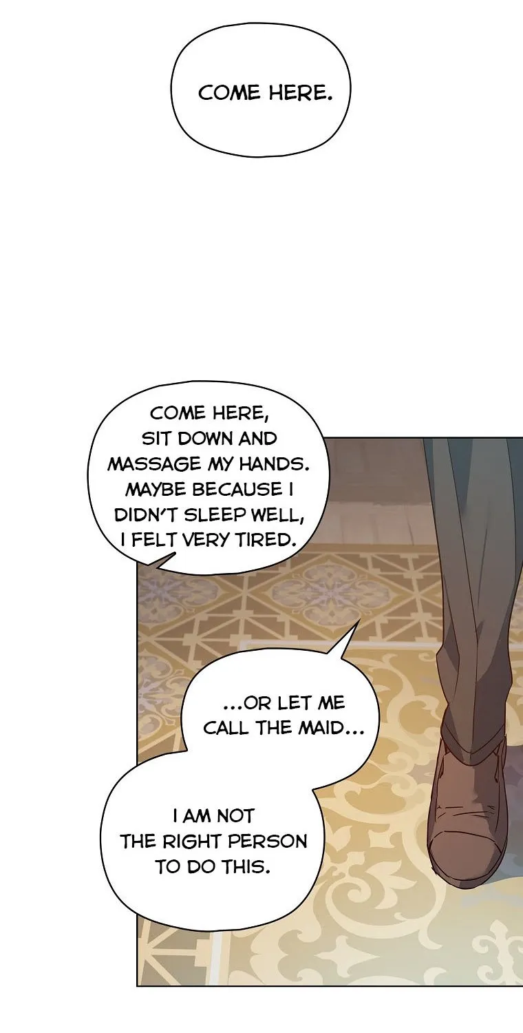 Adelia – Flower’s Bondage Zinmanga X Chapter 9 Page 58