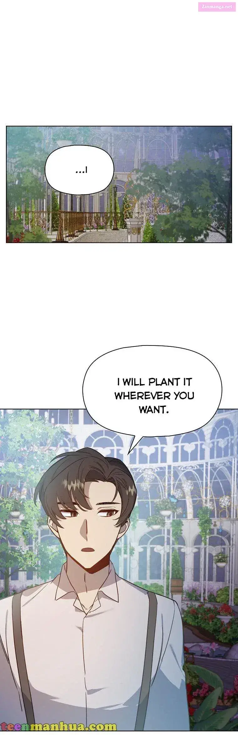 Adelia – Flower’s Bondage Zinmanga X Chapter 8 Page 6