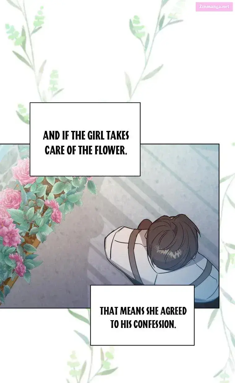 Adelia – Flower’s Bondage Zinmanga X Chapter 8 Page 10