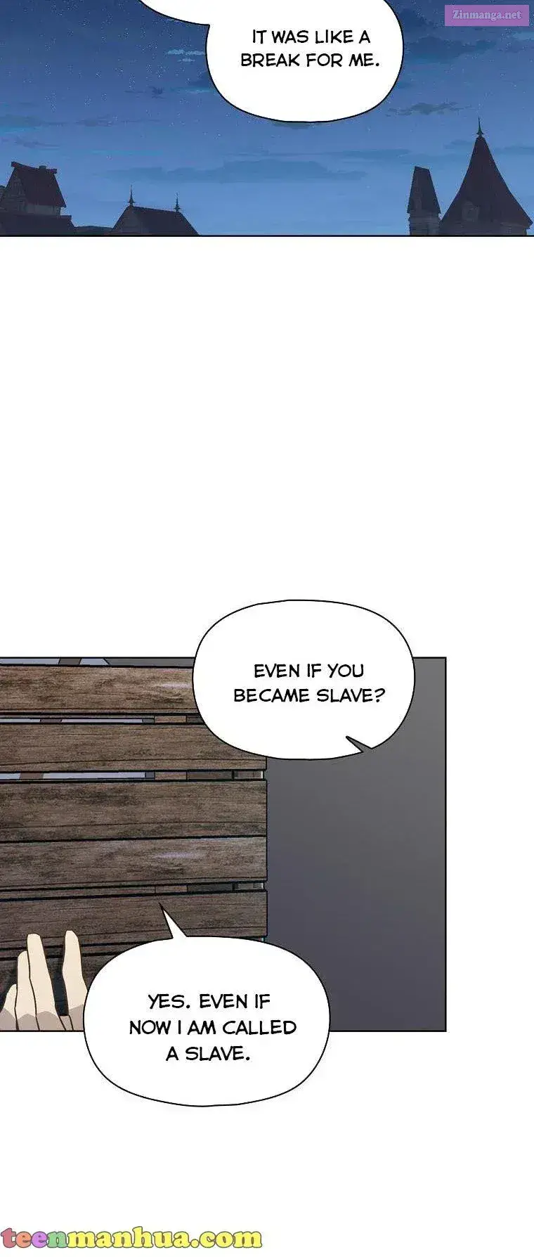 Adelia – Flower’s Bondage Zinmanga X Chapter 8 Page 26