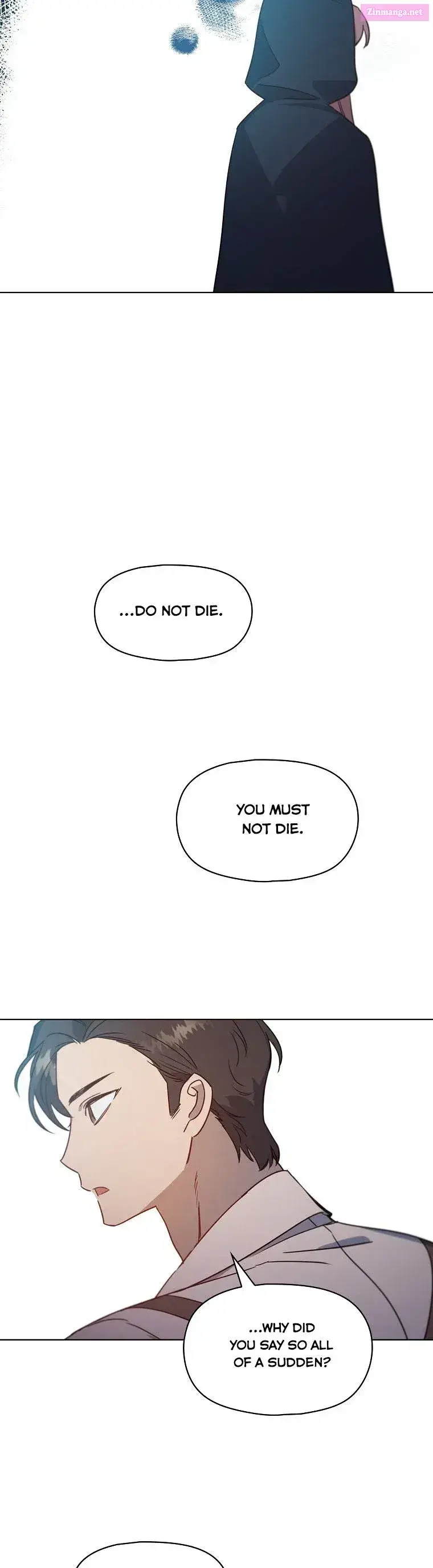 Adelia – Flower’s Bondage Zinmanga X Chapter 7 Page 17