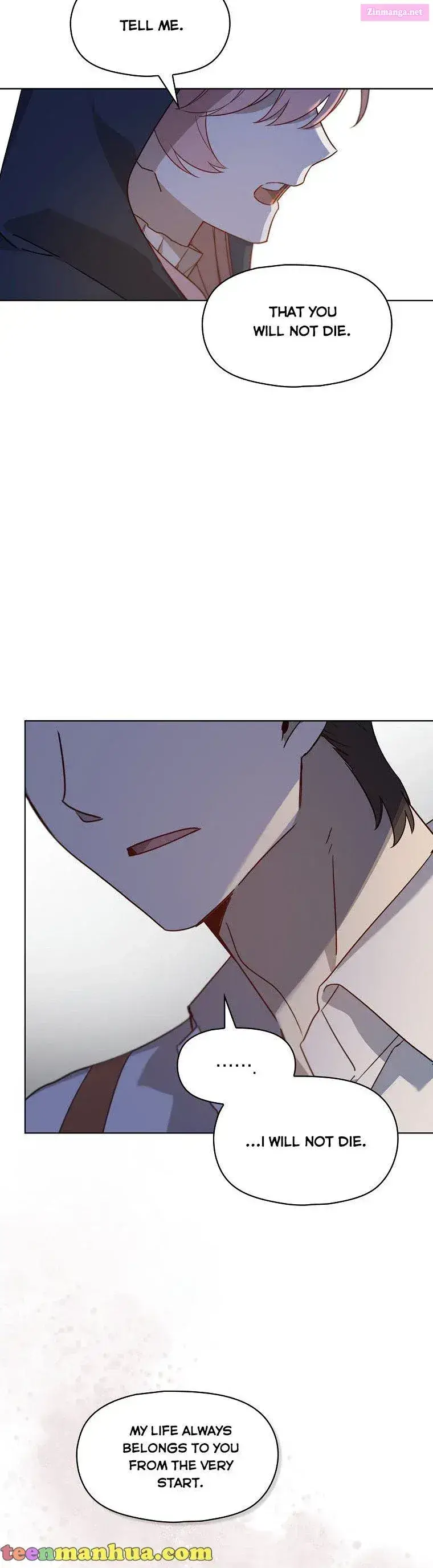 Adelia – Flower’s Bondage Zinmanga X Chapter 7 Page 18