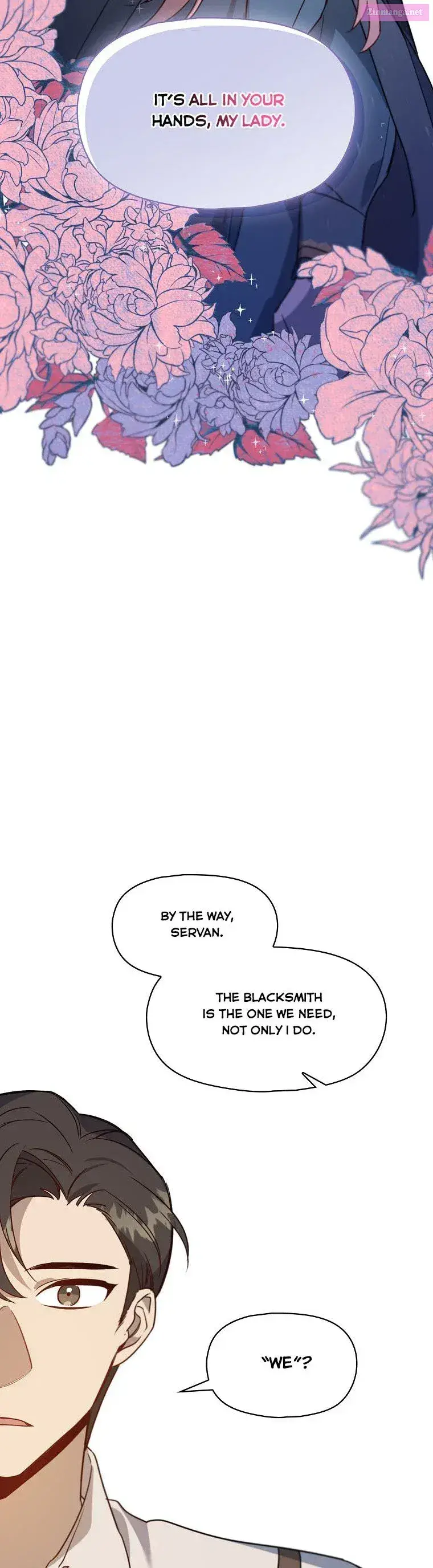 Adelia – Flower’s Bondage Zinmanga X Chapter 7 Page 20