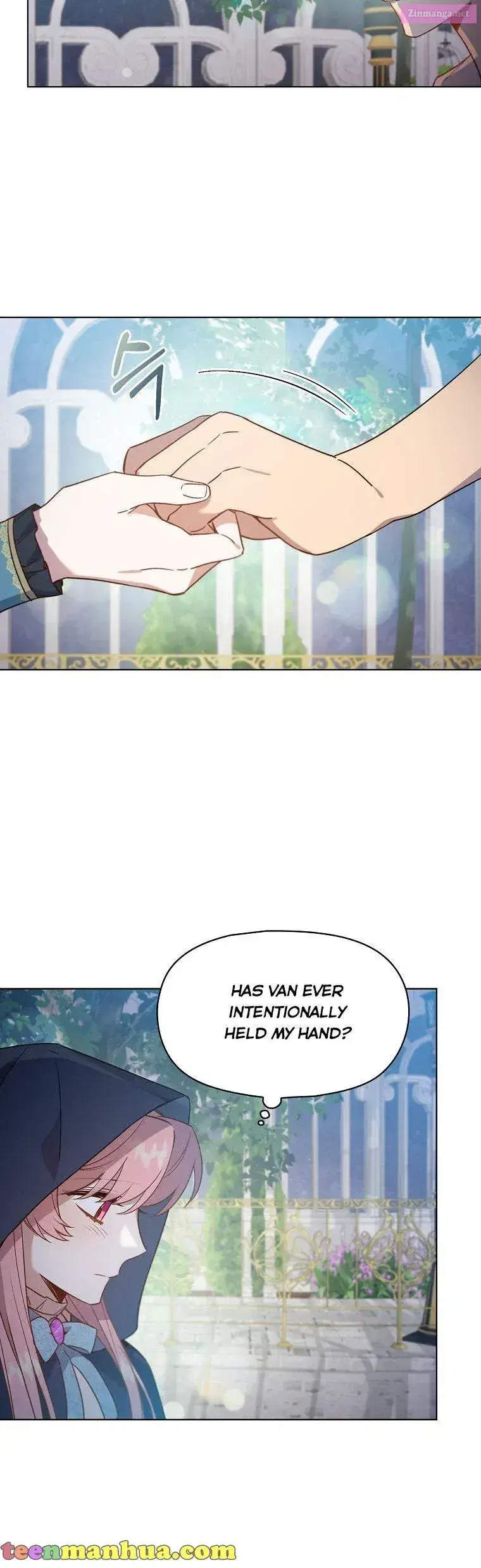 Adelia – Flower’s Bondage Zinmanga X Chapter 7 Page 30