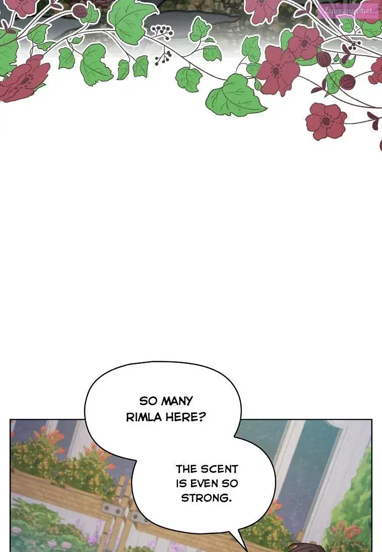 Adelia – Flower’s Bondage Zinmanga X Chapter 7 Page 37