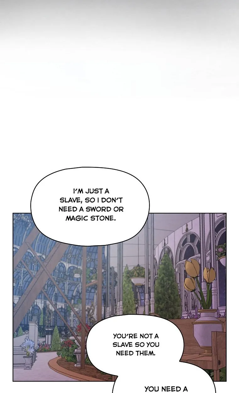 Adelia – Flower’s Bondage Zinmanga X Chapter 7 Page 45