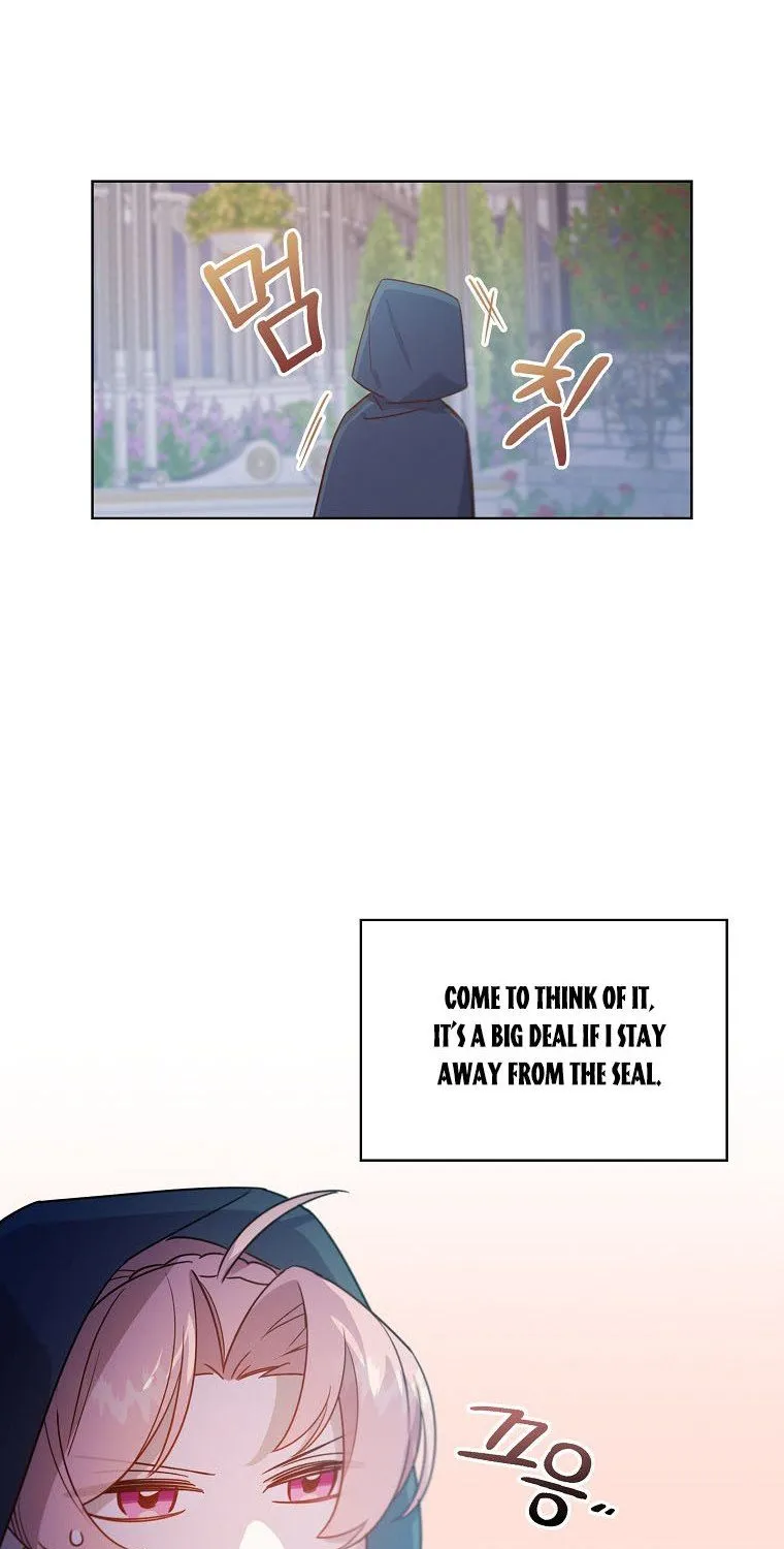 Adelia – Flower’s Bondage Zinmanga X Chapter 7 Page 52