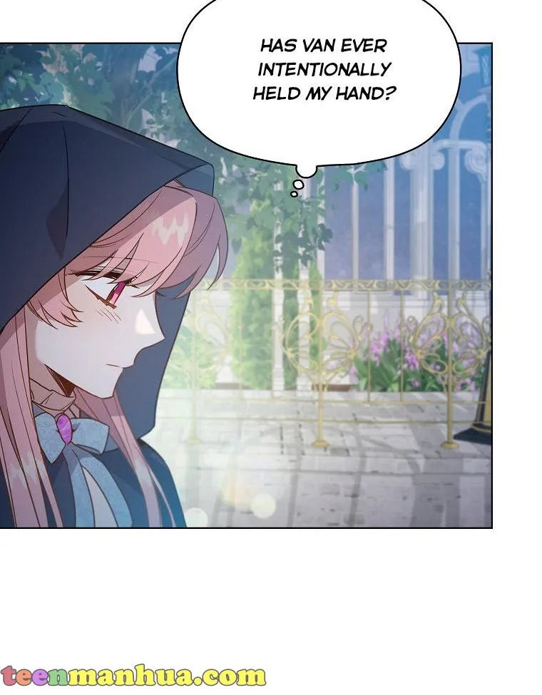 Adelia – Flower’s Bondage Zinmanga X Chapter 7 Page 61