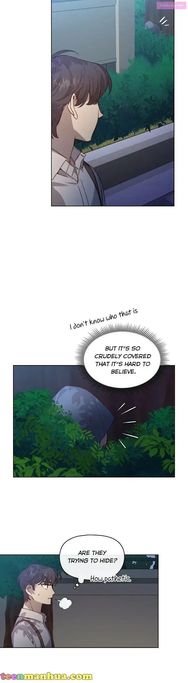 Adelia – Flower’s Bondage Zinmanga X Chapter 5 Page 5