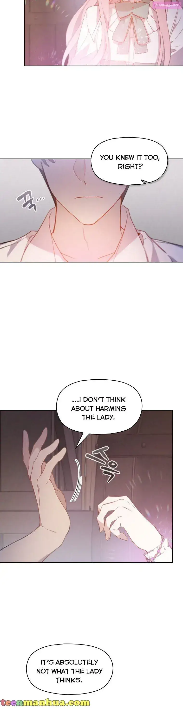 Adelia – Flower’s Bondage Zinmanga X Chapter 3 Page 9