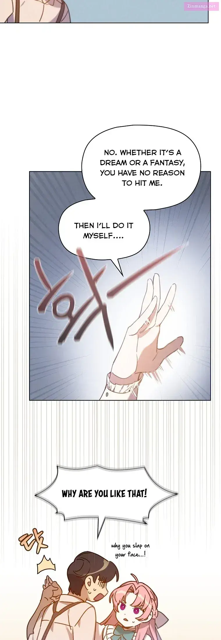 Adelia – Flower’s Bondage Zinmanga X Chapter 3 Page 39