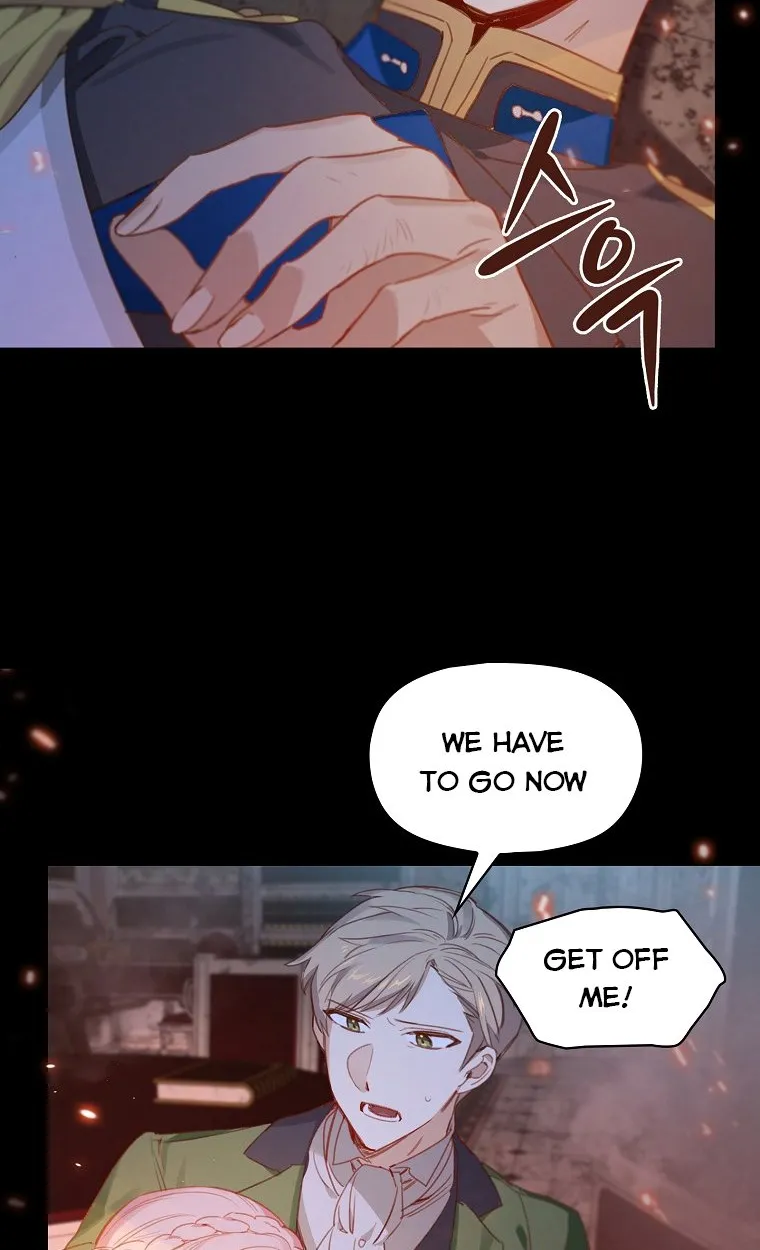 Adelia – Flower’s Bondage Zinmanga X Chapter 1 Page 50