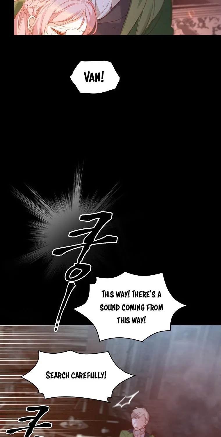 Adelia – Flower’s Bondage Zinmanga X Chapter 1 Page 51