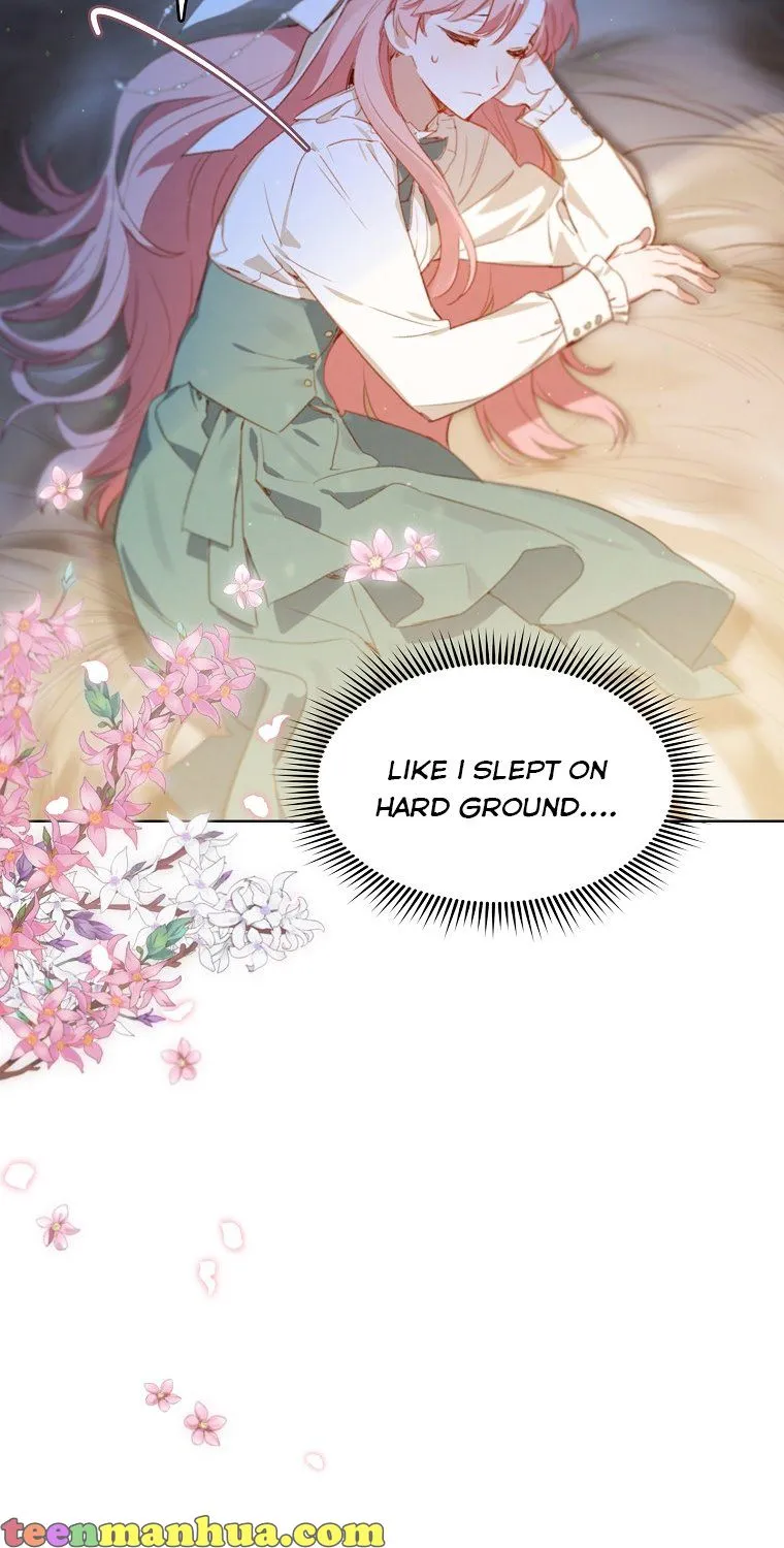 Adelia – Flower’s Bondage Zinmanga X Chapter 1 Page 83