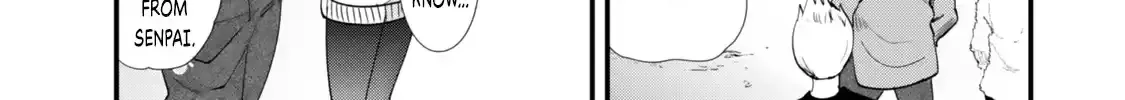 When Trying To Get Back At The Hometown Bullies, Another Battle Began Zinmanga X Chapter 48.1 Page 14