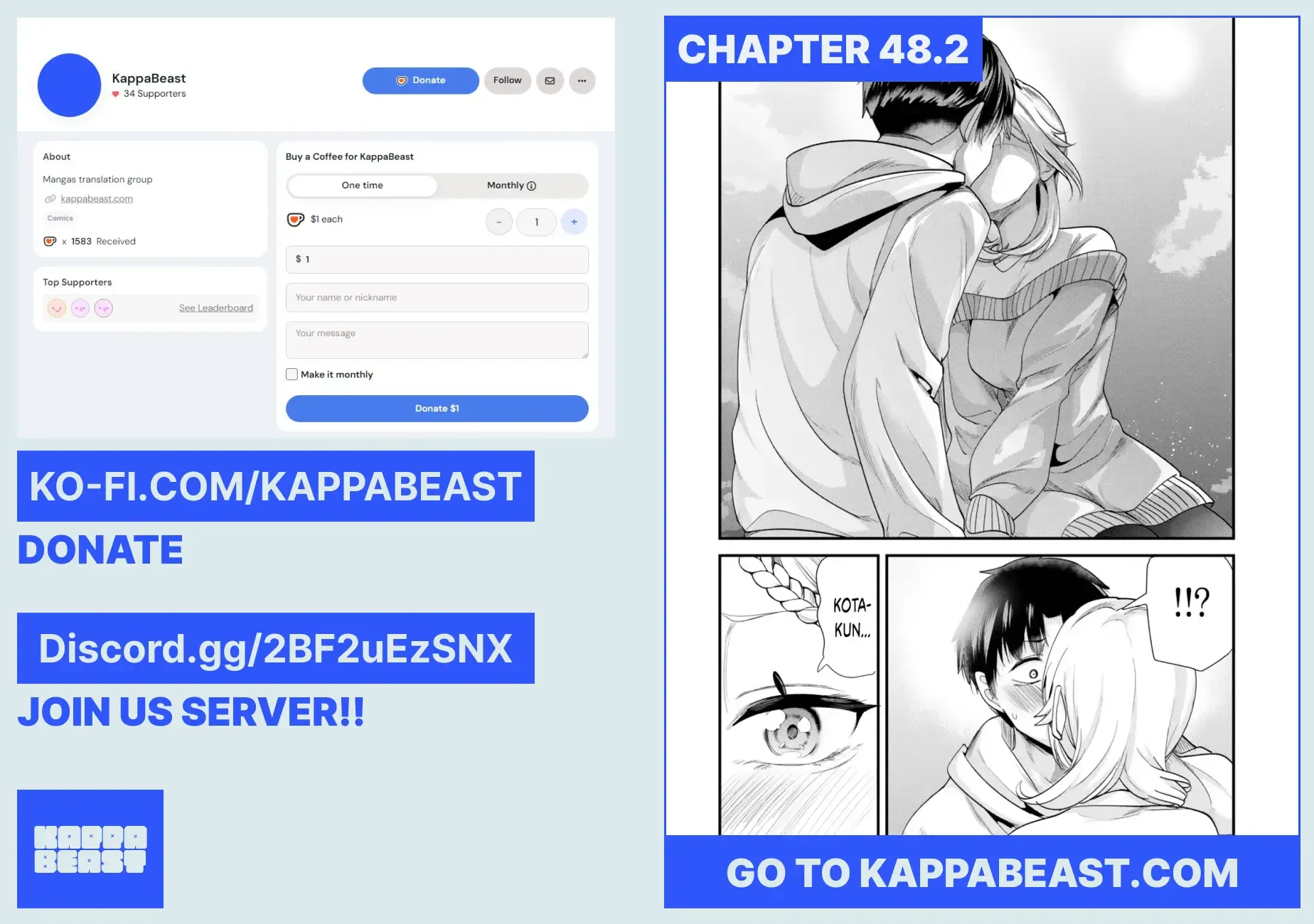 When Trying To Get Back At The Hometown Bullies, Another Battle Began Zinmanga X Chapter 48.1 Page 27