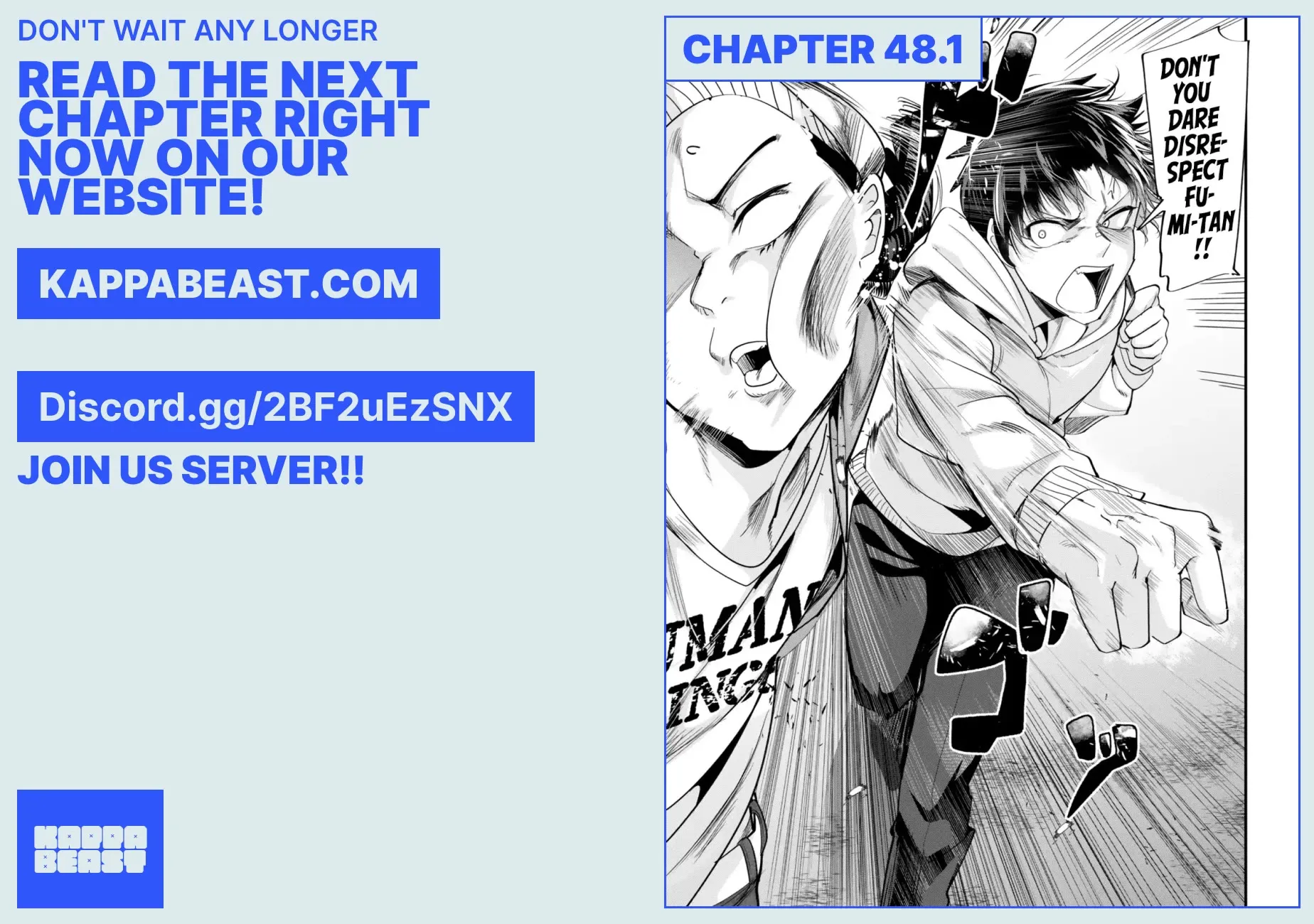 When Trying To Get Back At The Hometown Bullies, Another Battle Began Zinmanga X Chapter 47.2 Page 14