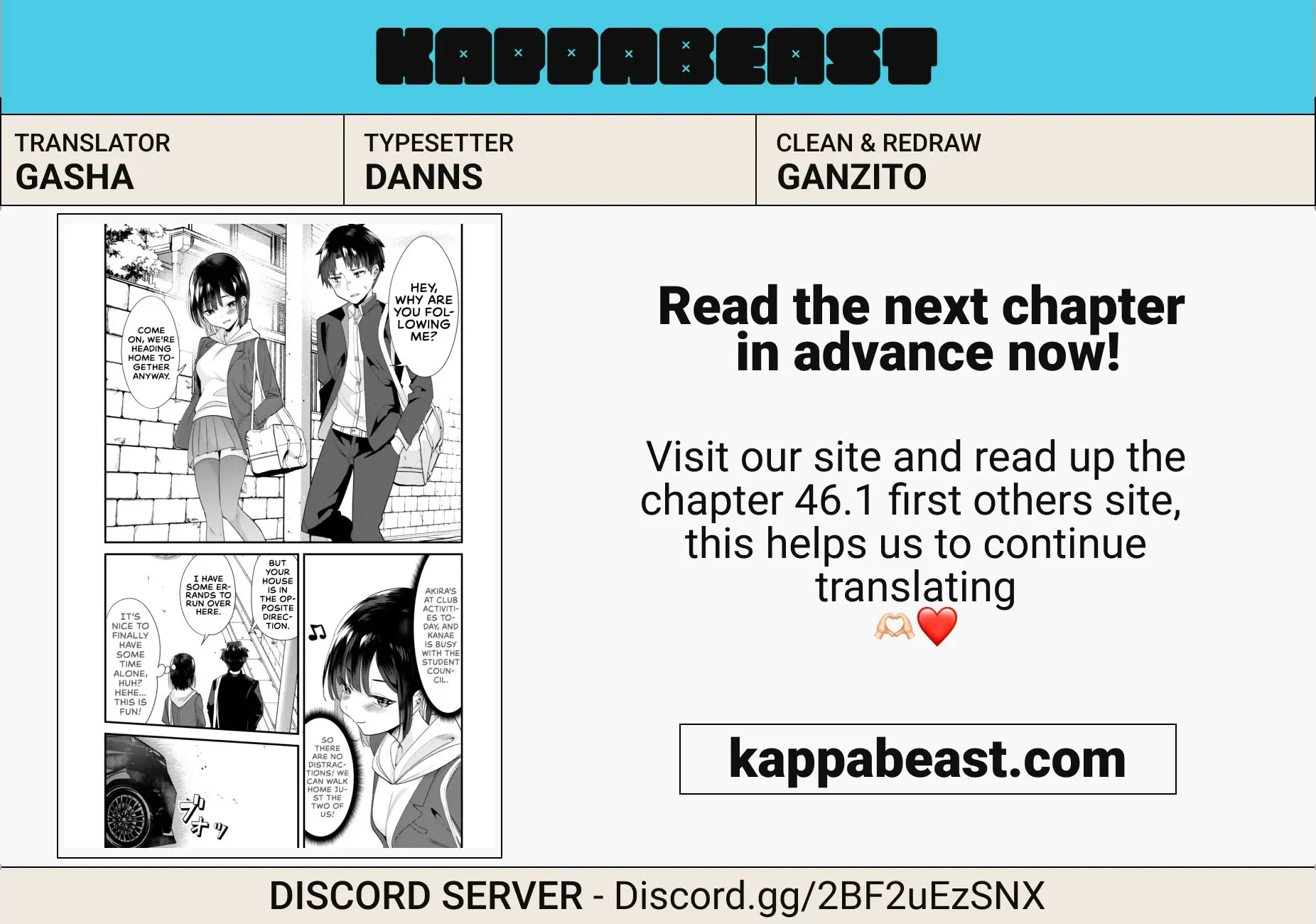 When Trying To Get Back At The Hometown Bullies, Another Battle Began Zinmanga X Chapter 45.2 Page 19