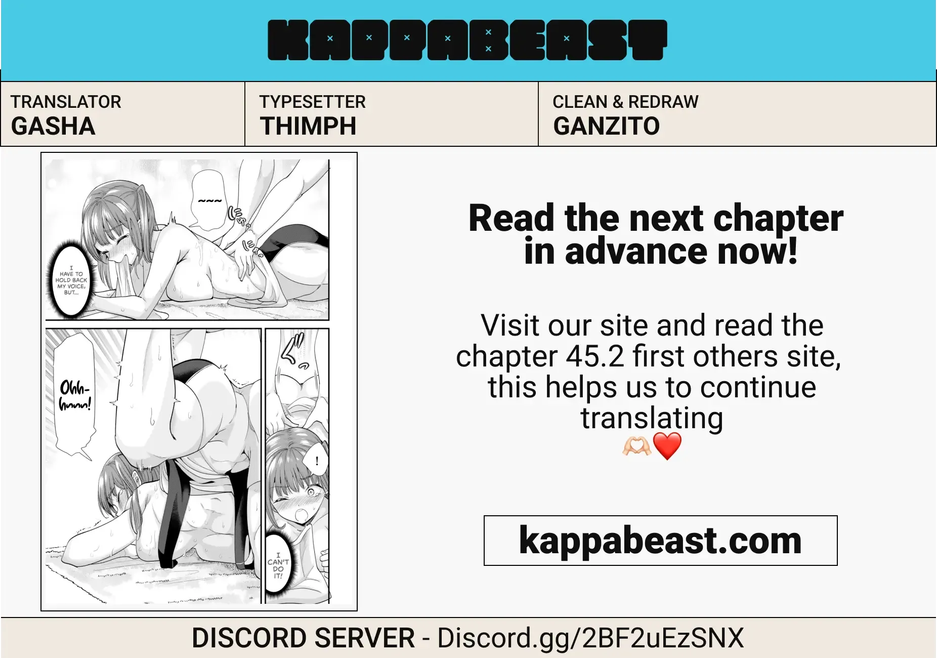When Trying To Get Back At The Hometown Bullies, Another Battle Began Zinmanga X Chapter 45.1 Page 17