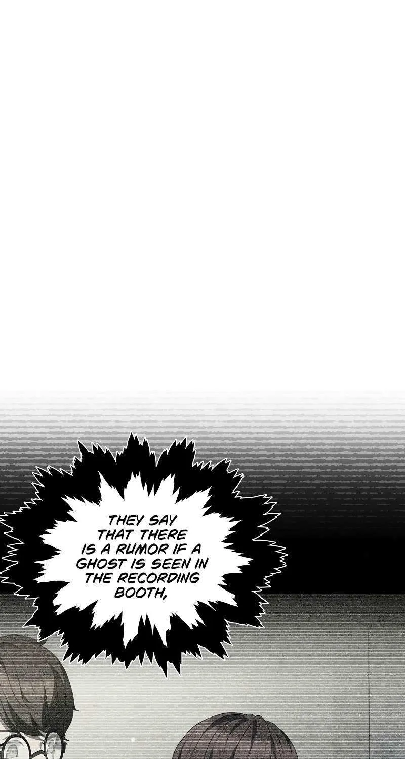 Ghost Story Club (Remake) Zinmanga X Chapter 49 Page 17