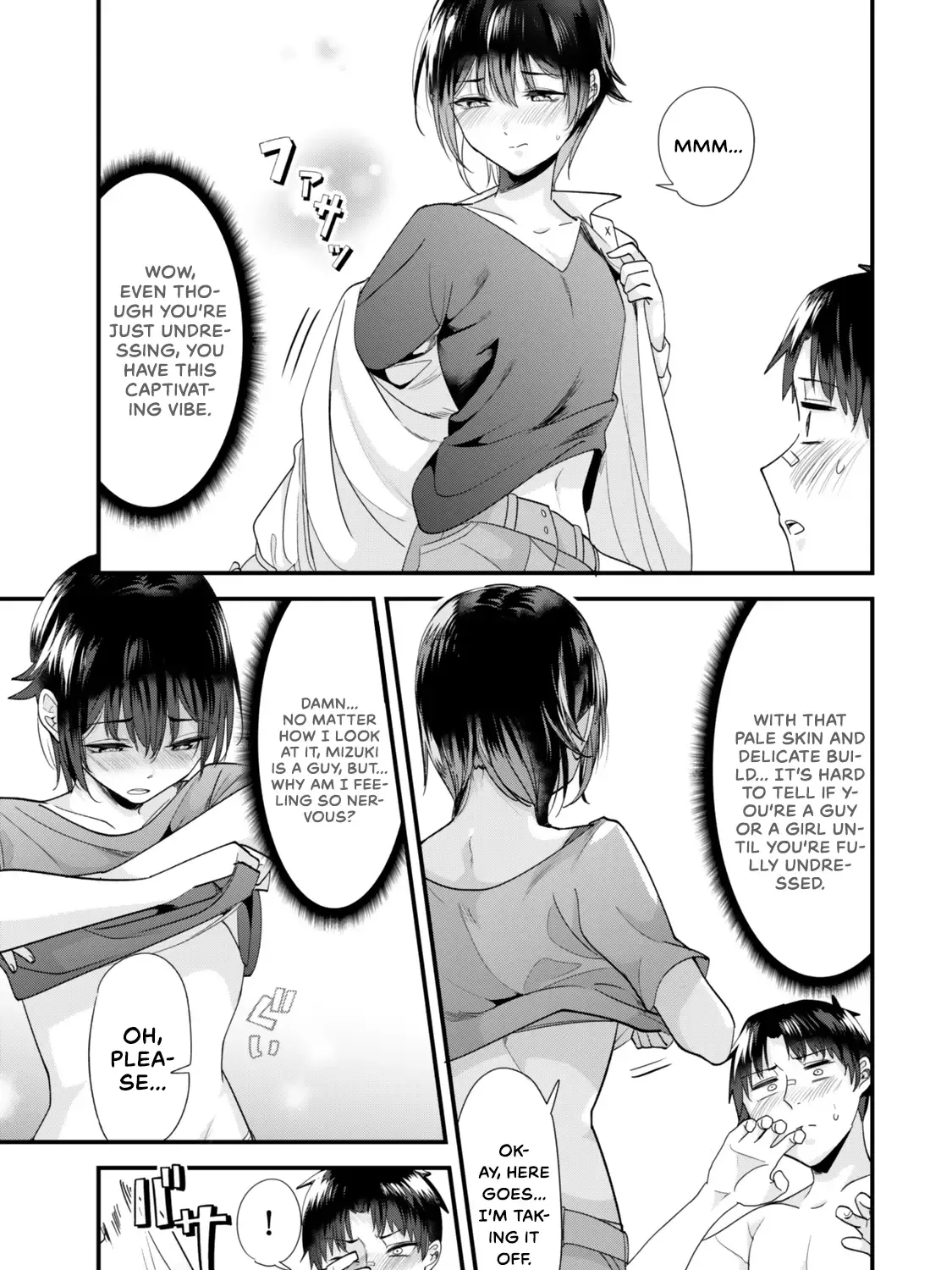 When Trying To Get Back At The Hometown Bullies, Another Battle Began Zinmanga X Chapter 44.2 Page 13