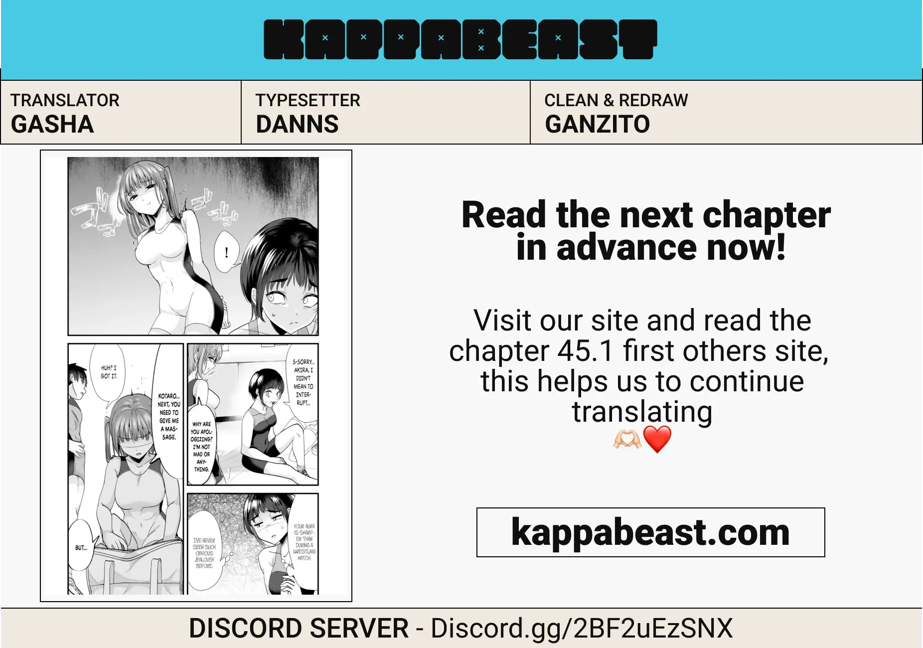 When Trying To Get Back At The Hometown Bullies, Another Battle Began Zinmanga X Chapter 44.2 Page 21