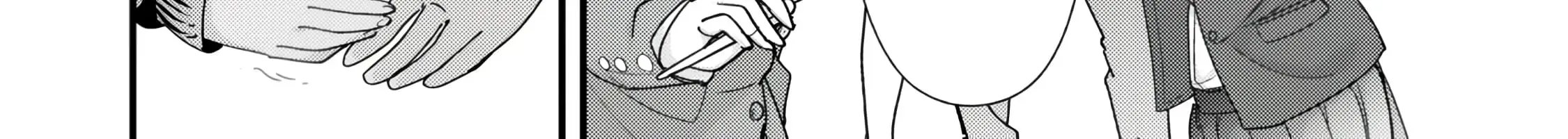 When Trying To Get Back At The Hometown Bullies, Another Battle Began Zinmanga X Chapter 42.2 Page 9