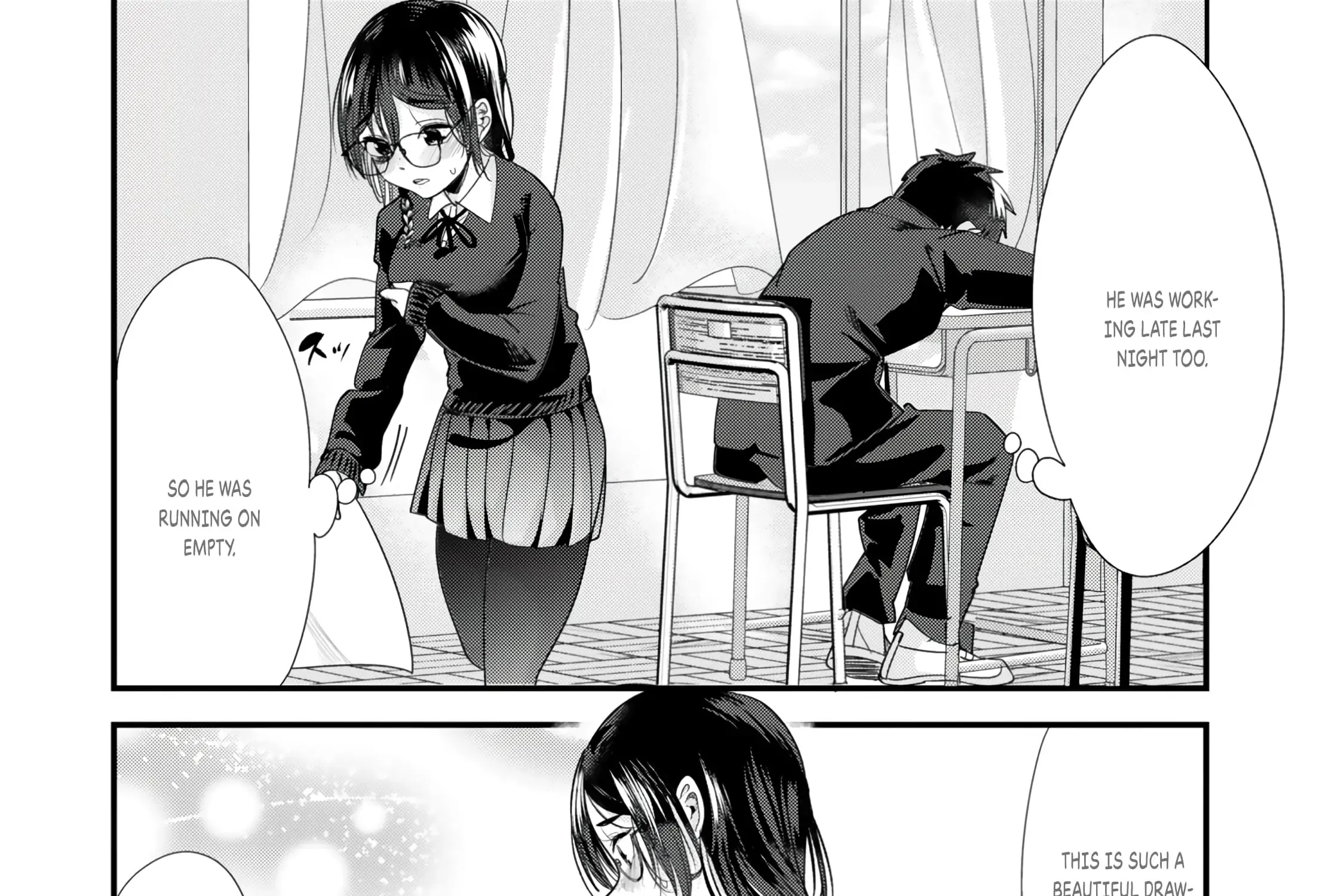 When Trying To Get Back At The Hometown Bullies, Another Battle Began Zinmanga X Chapter 42.2 Page 25