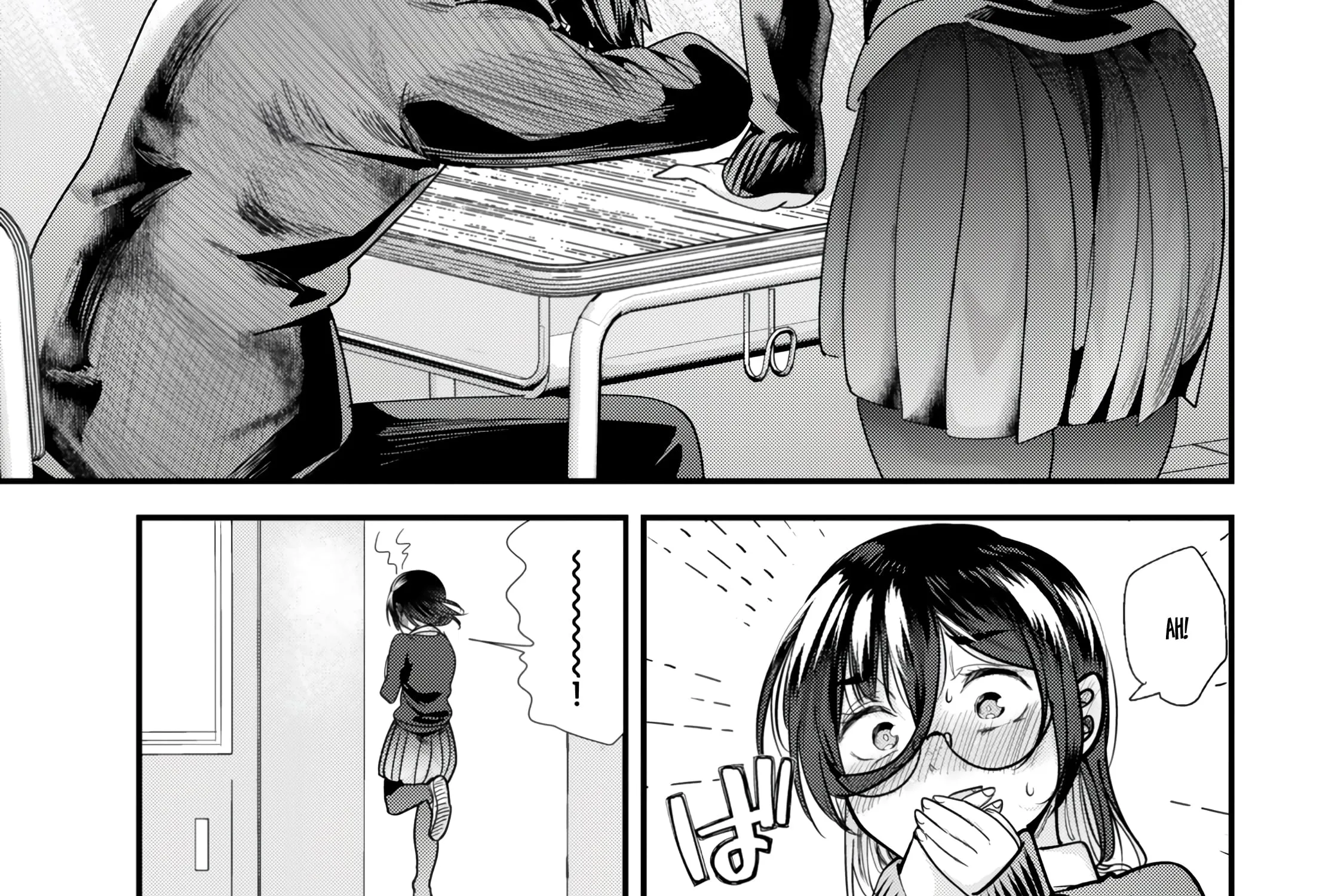 When Trying To Get Back At The Hometown Bullies, Another Battle Began Zinmanga X Chapter 42.2 Page 29
