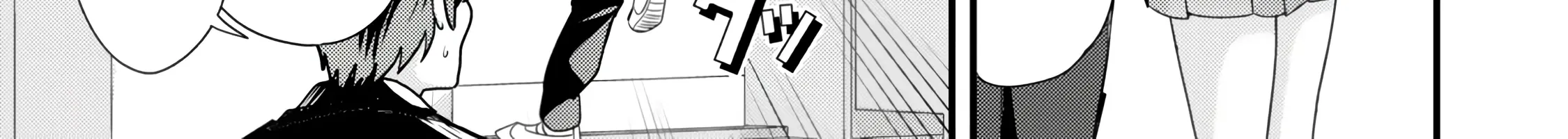 When Trying To Get Back At The Hometown Bullies, Another Battle Began Zinmanga X Chapter 42.1 Page 3