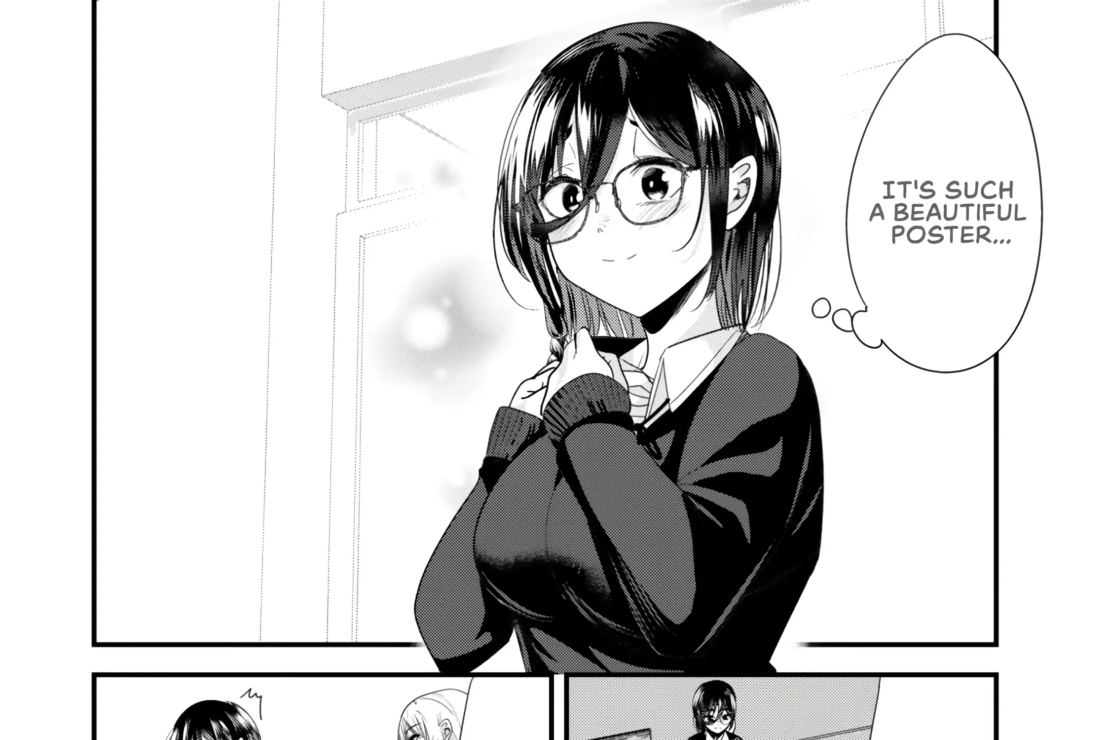 When Trying To Get Back At The Hometown Bullies, Another Battle Began Zinmanga X Chapter 42.1 Page 4