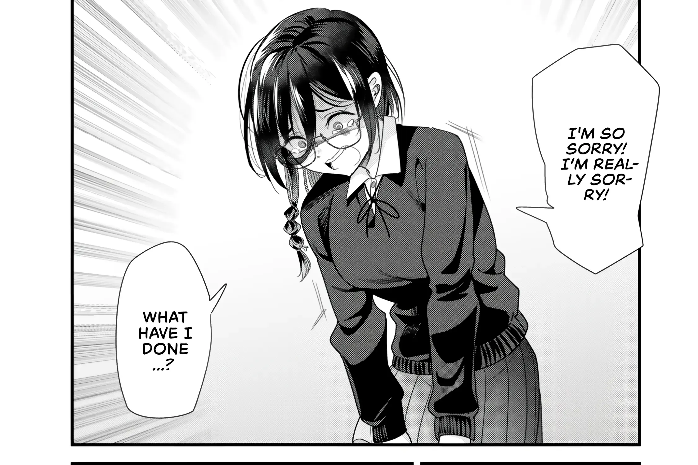 When Trying To Get Back At The Hometown Bullies, Another Battle Began Zinmanga X Chapter 42.1 Page 13